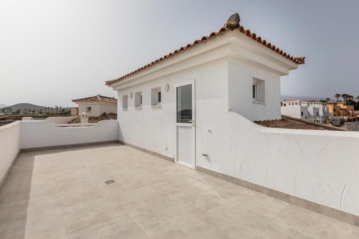 Gold Princess Villa