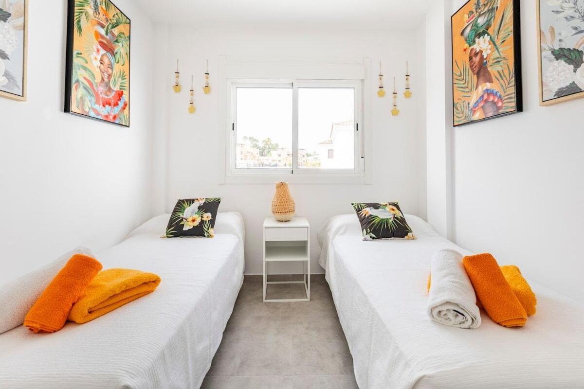 Villa Gold Princess