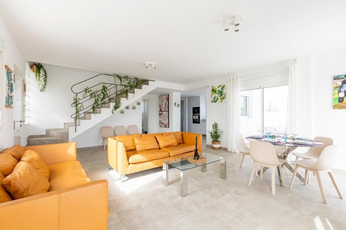Gold Princess Villa *