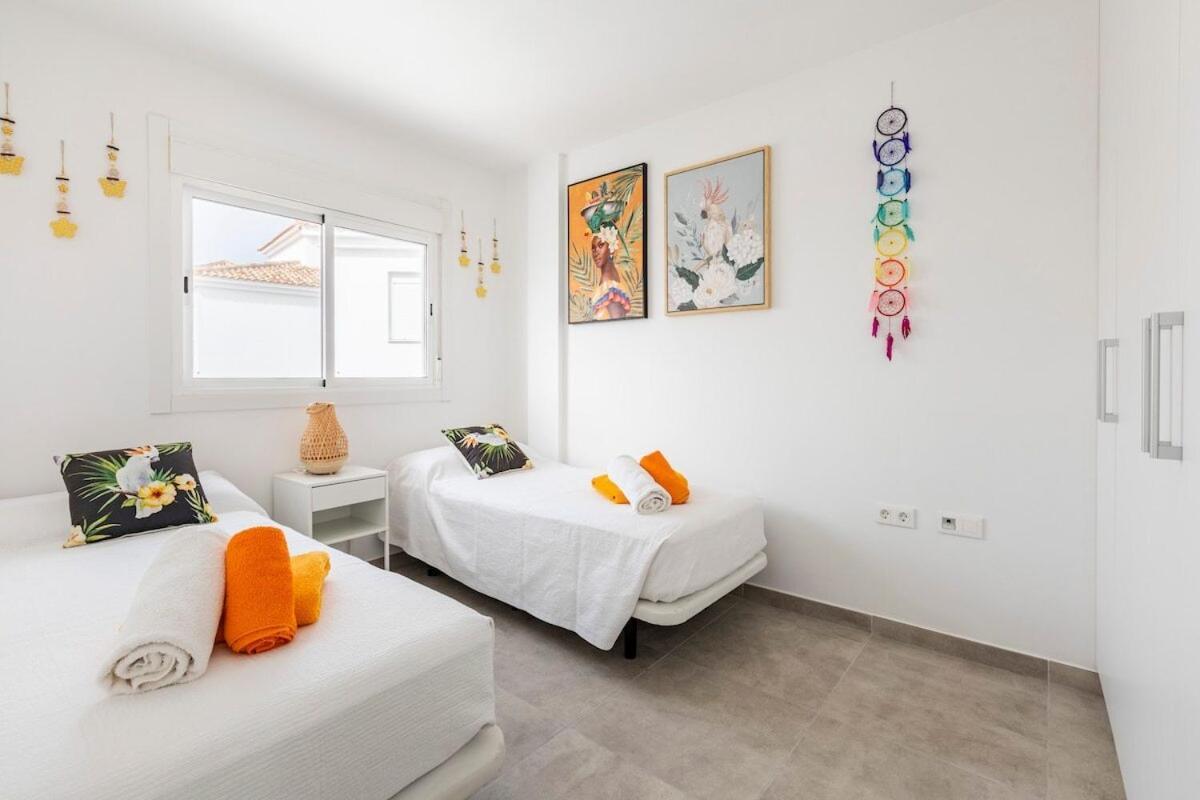 Villa Gold Princess San Miguel de Abona