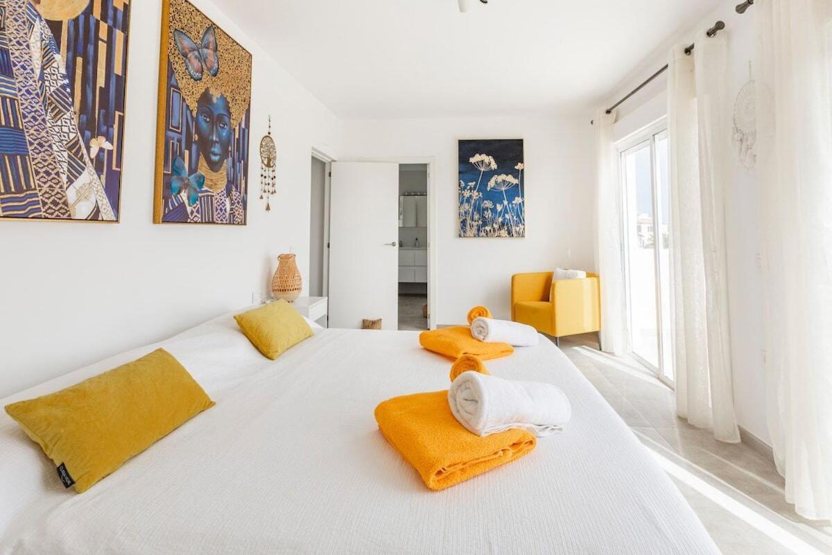 Gold Princess Villa *