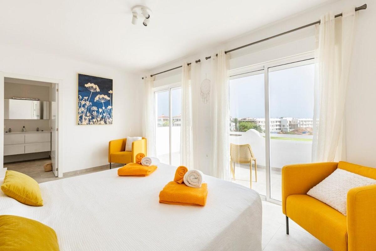 Villa Gold Princess San Miguel de Abona