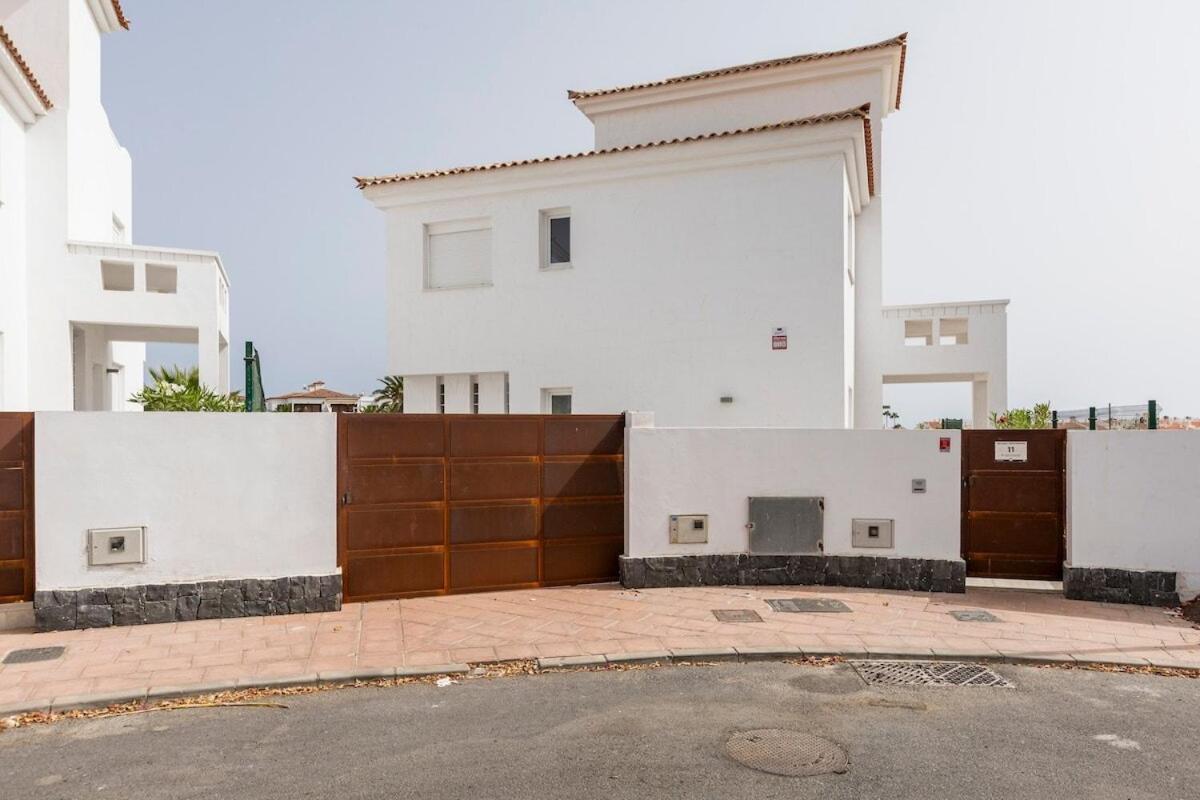Villa Gold Princess