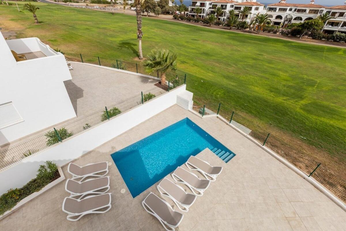 Villa Gold Princess San Miguel de Abona