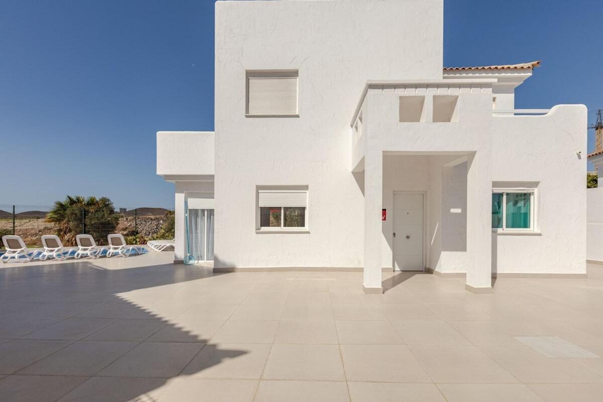 Modern Princess Villa *
