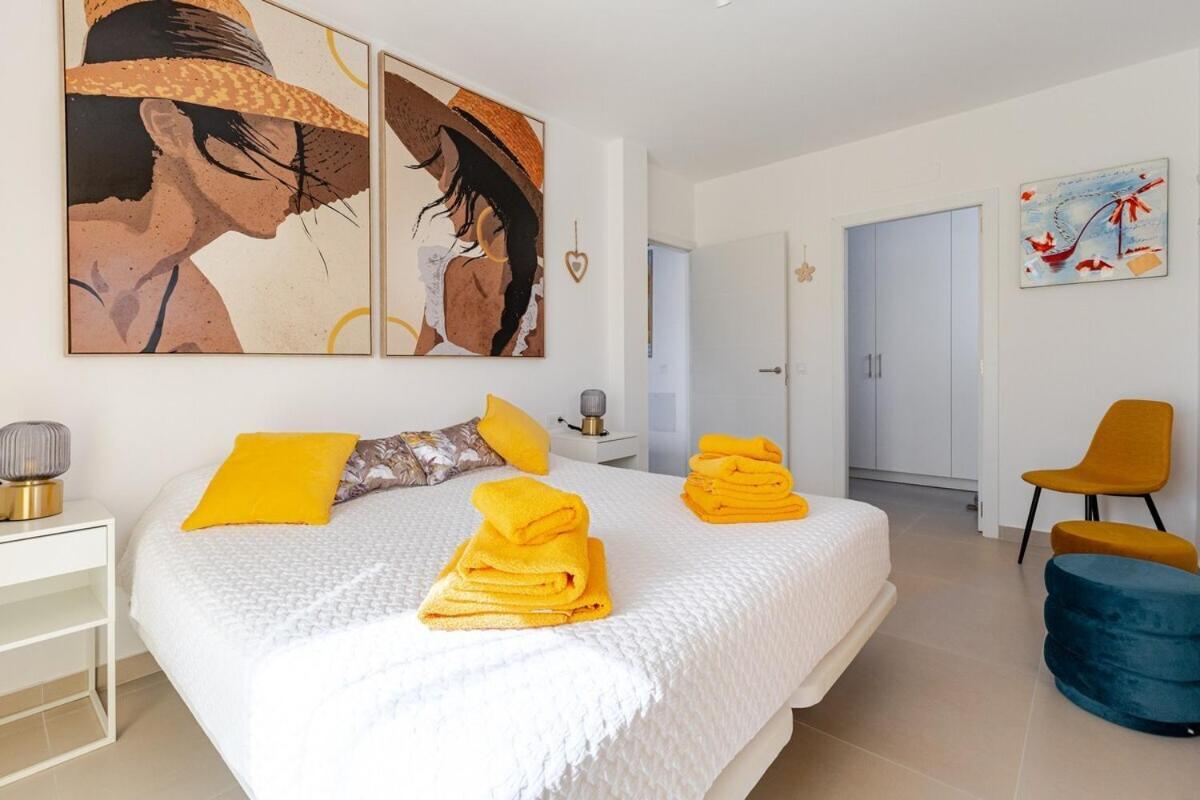 Modern Princess San Miguel de Abona