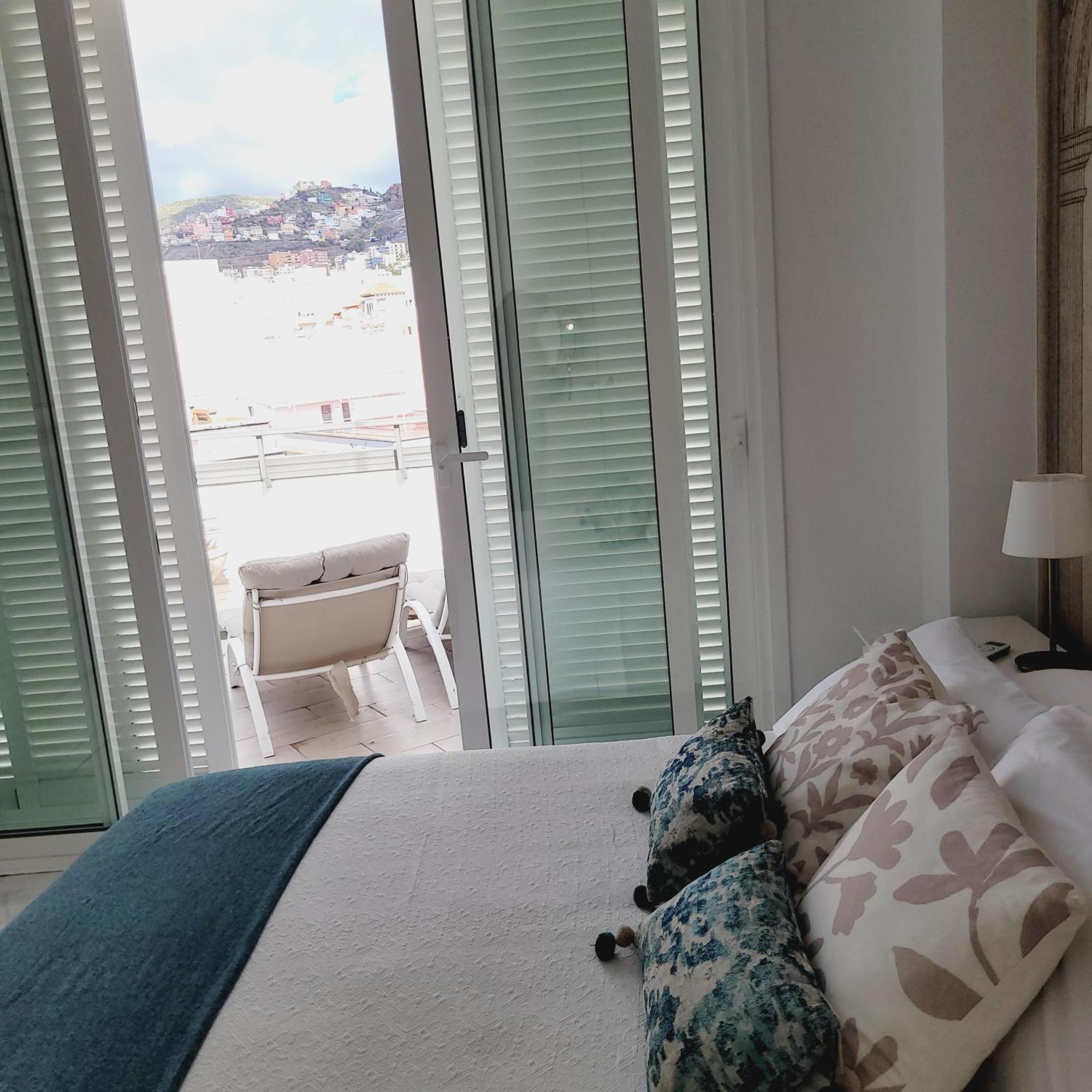 Sky Cruz Penthouse Appartement *