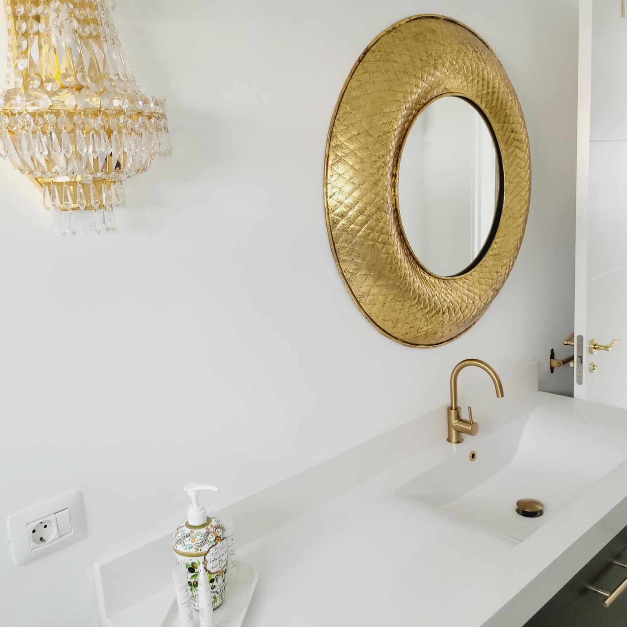 Appartement Sky Cruz Penthouse *