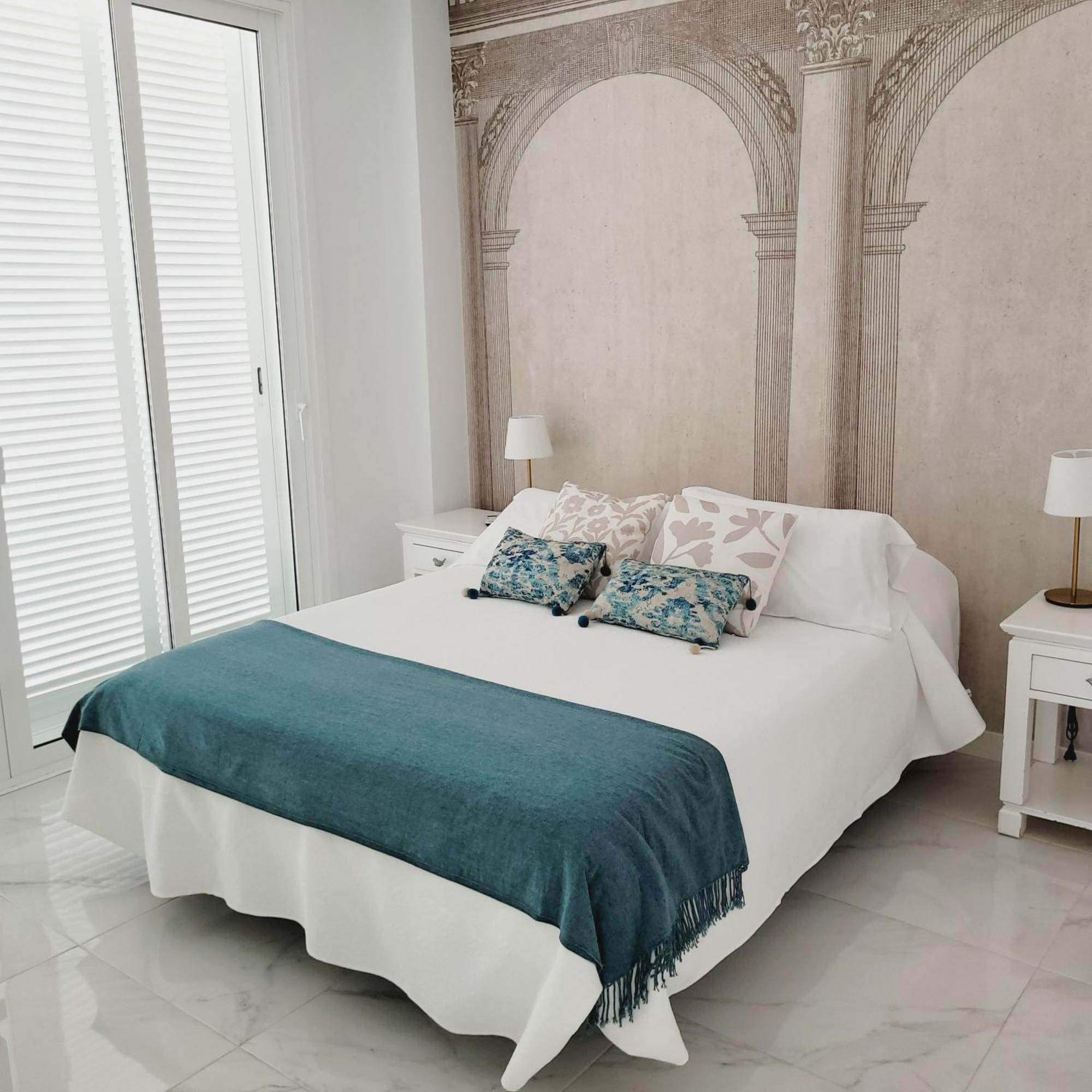 Appartement Sky Cruz Penthouse Santa-Cruz de Ténérife
