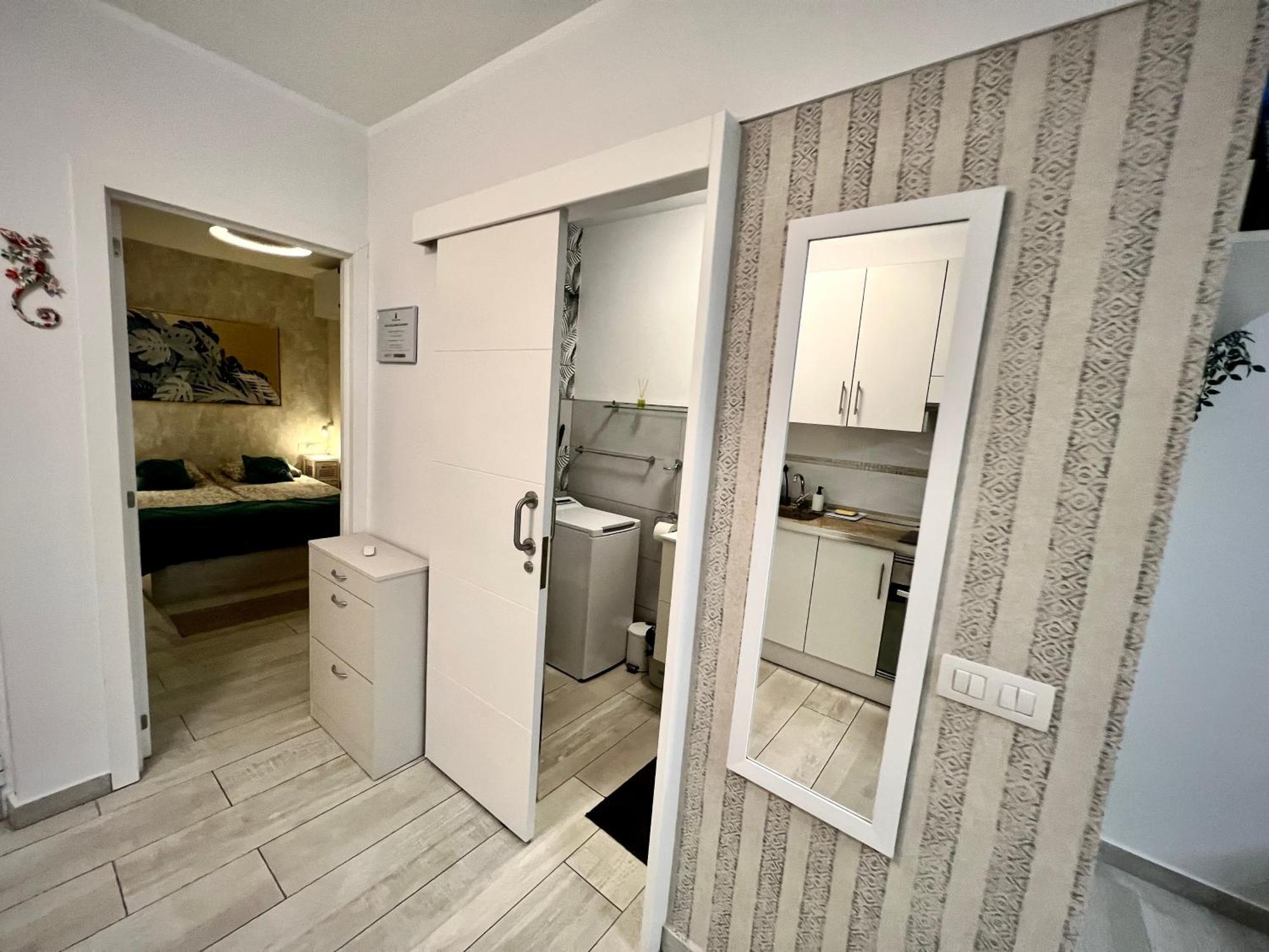 Apartamento Astra Costa Adeje (Tenerife)