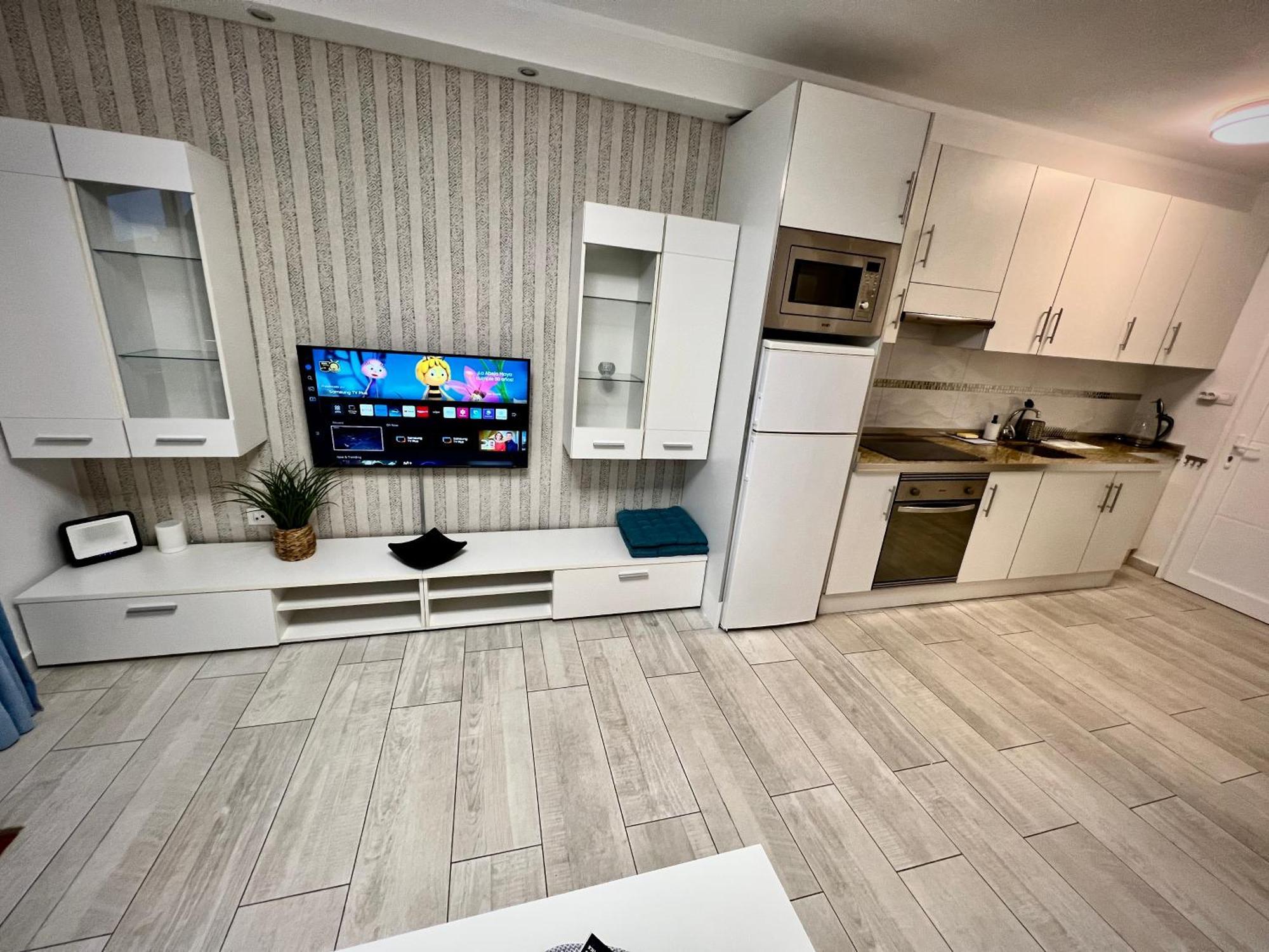 Astra Apartamento