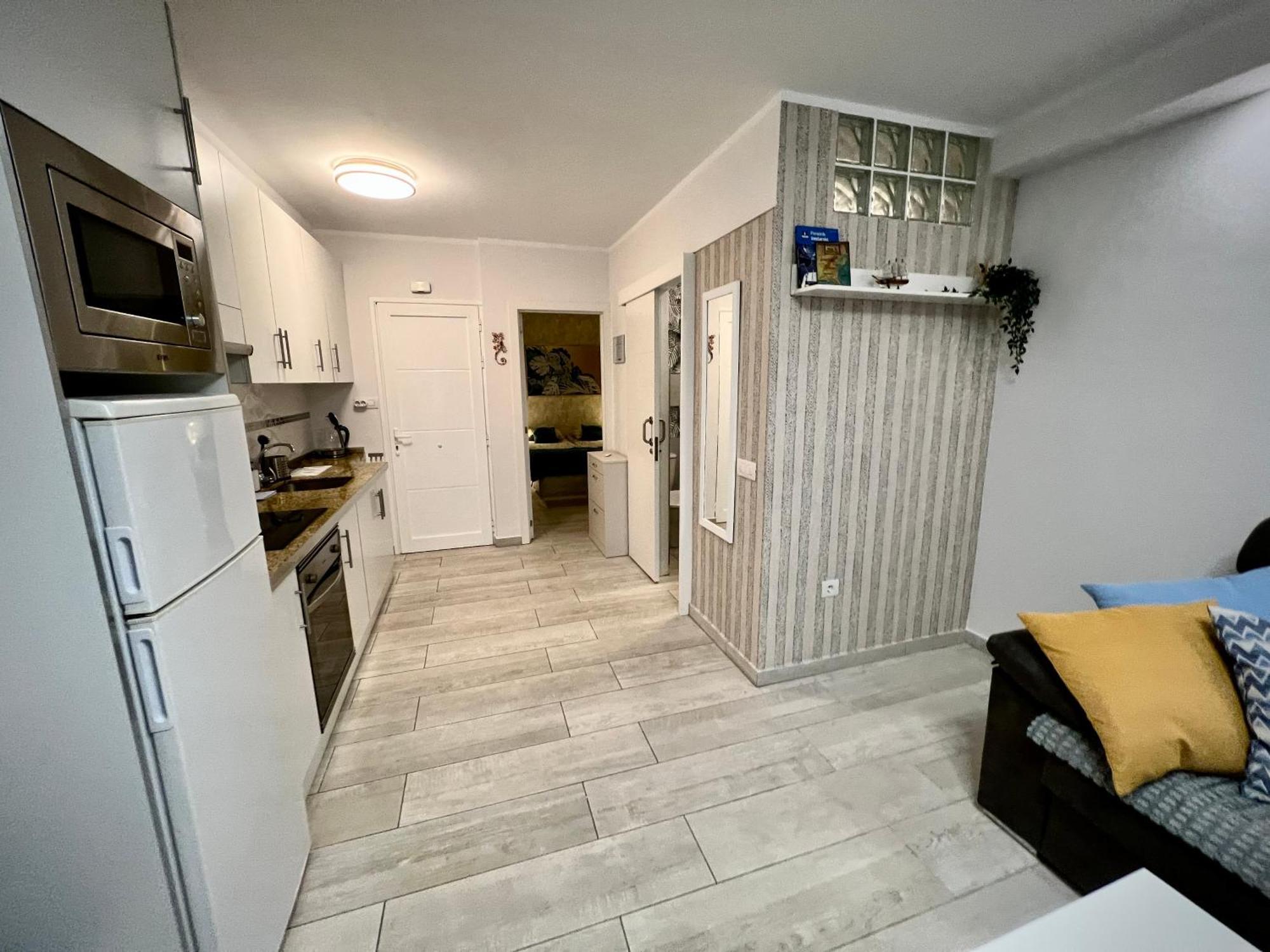 Apartamento Astra Costa Adeje (Tenerife)