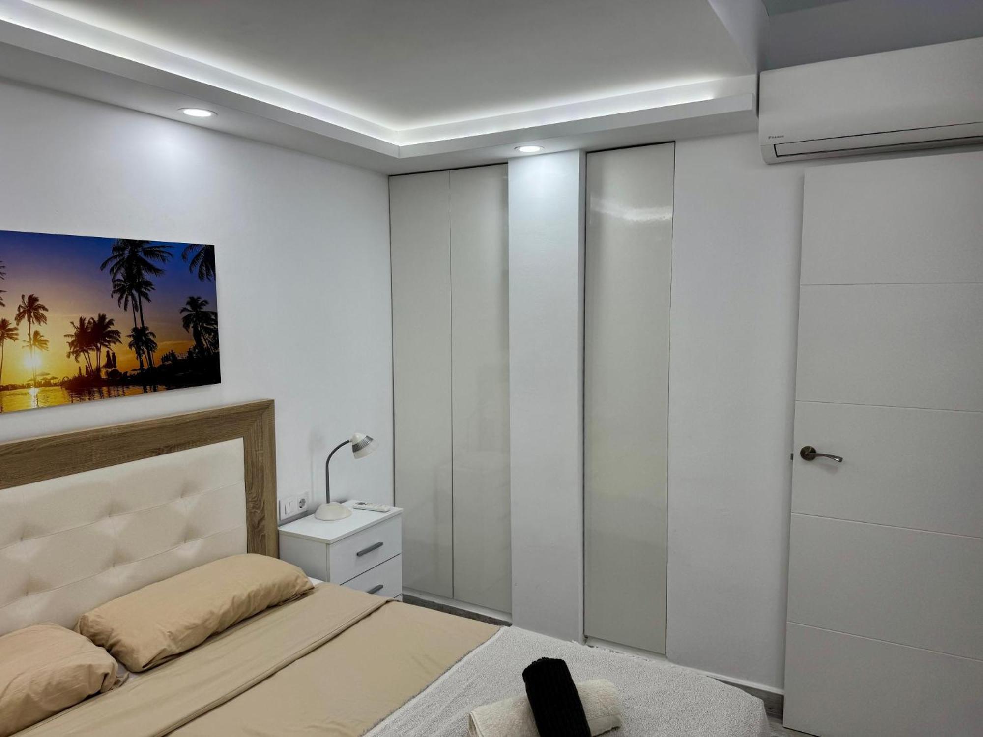 Apartment San Eugenio Stunning With Pool Tenerife