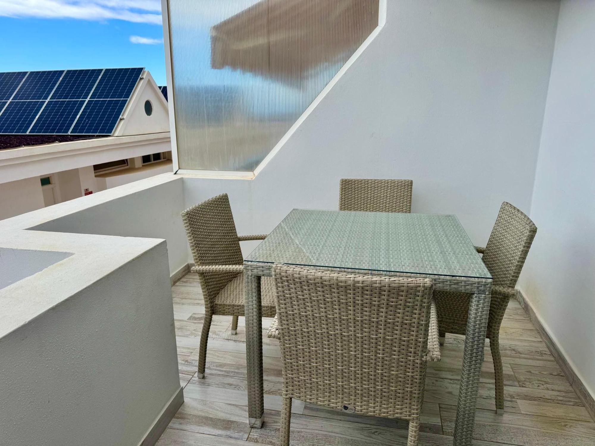 San Eugenio Stunning With Pool Tenerife Apartment *