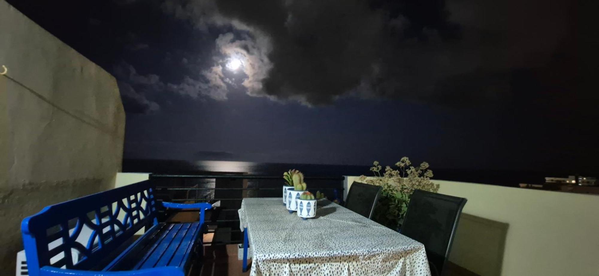 Vistas Mar Apartamento