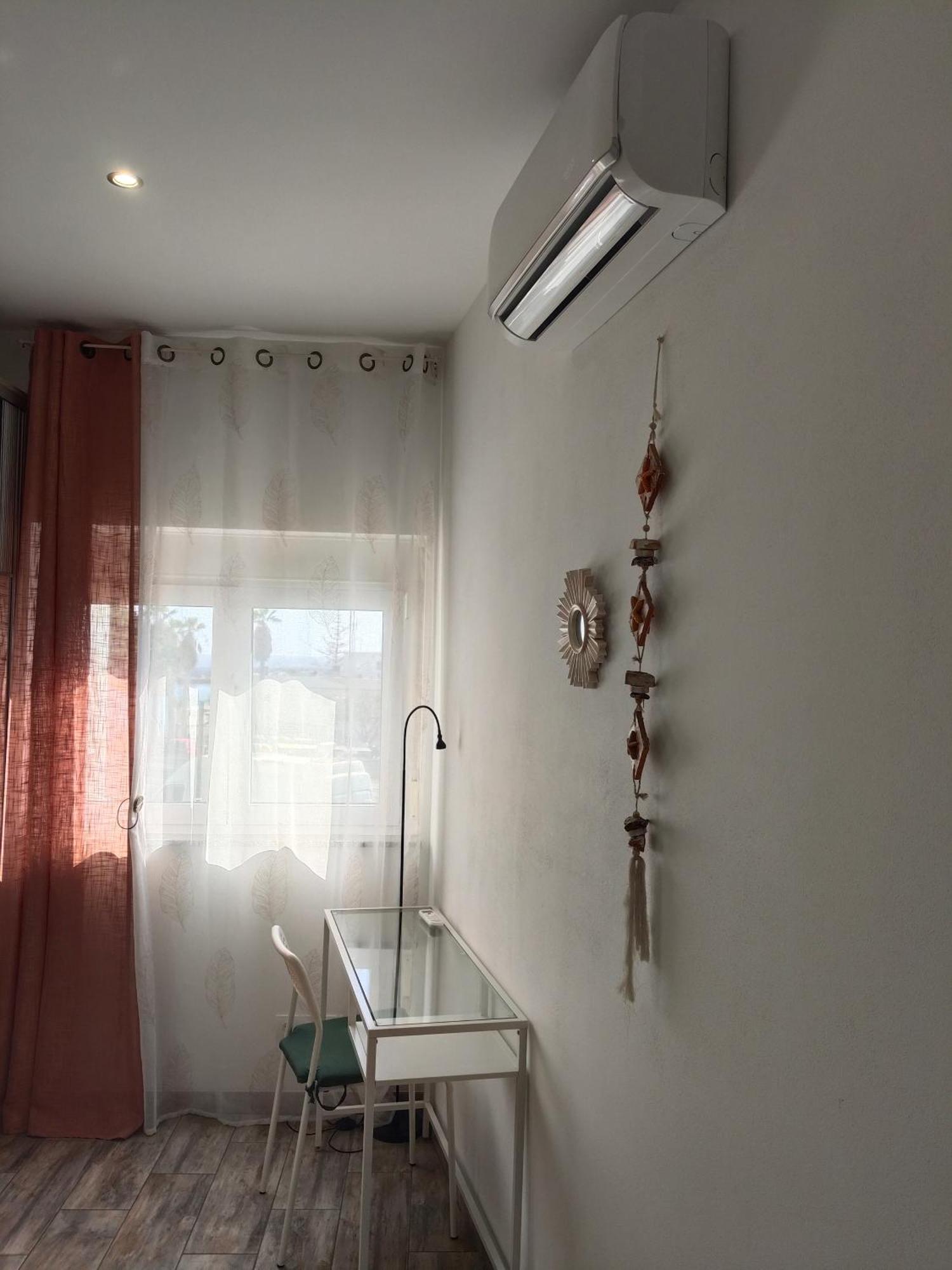 Rosamar, Sea View Apartamento