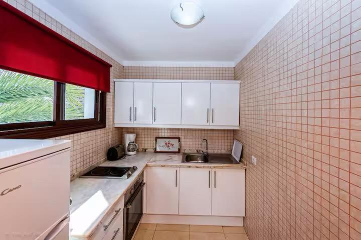 Apartment In Playa De Americas 1