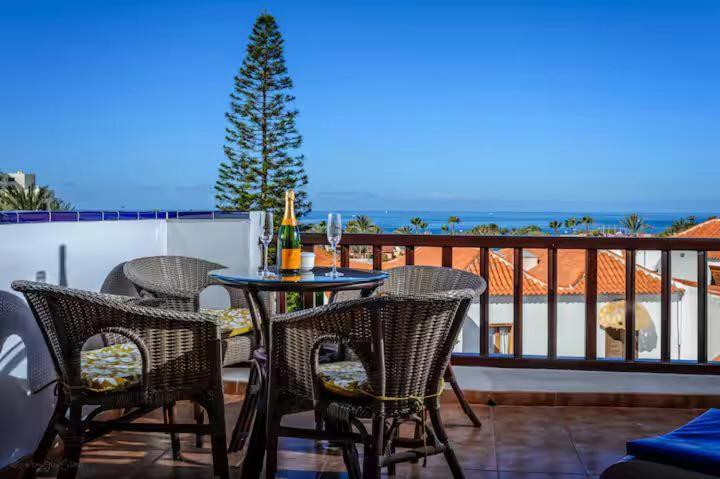 Apartment In Playa De Americas 1 Playa de las Americas (Tenerife)