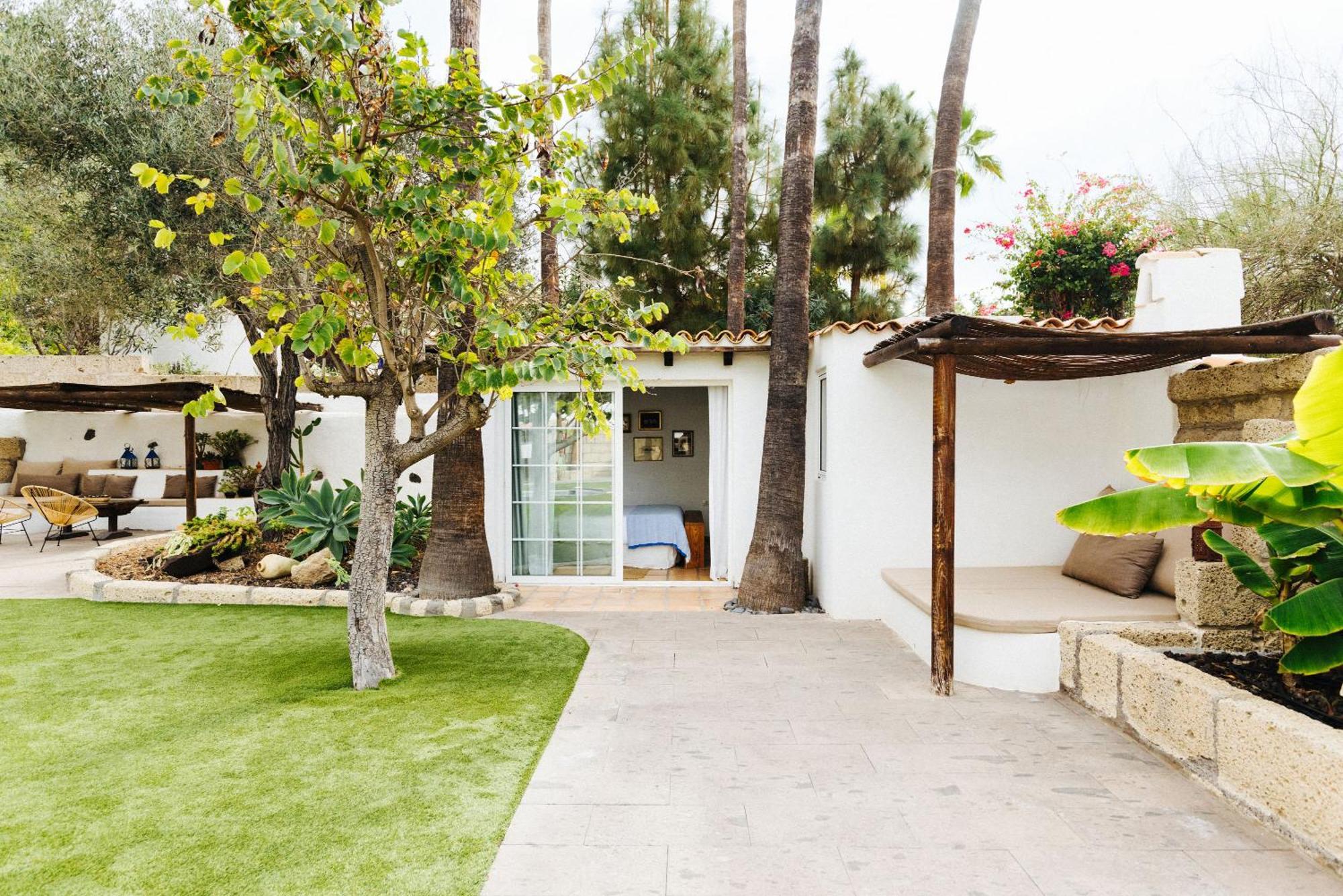 Casa Jable Azul Villa *