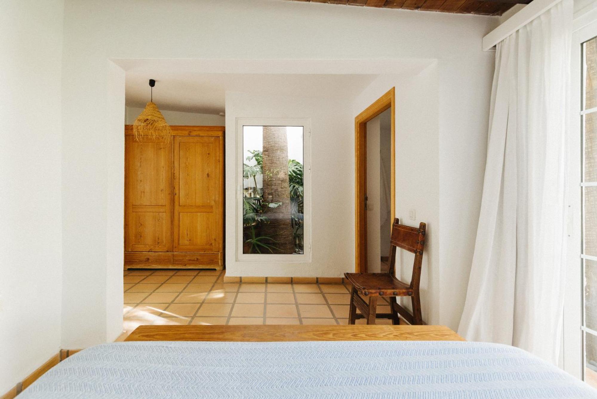 Casa Jable Azul Villa Costa Adeje (Tenerife)