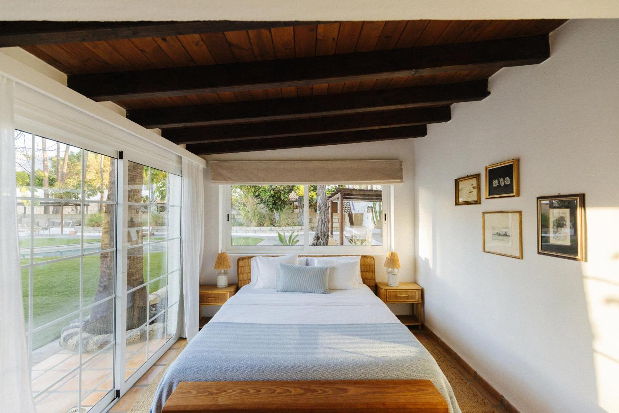 Casa Jable Azul *