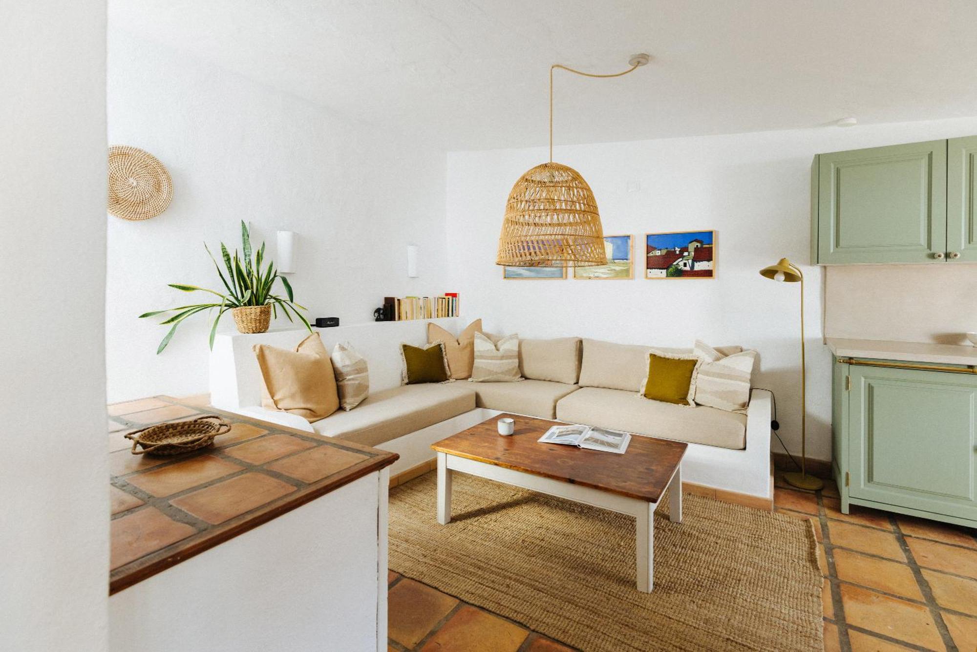Casa Jable Azul Villa