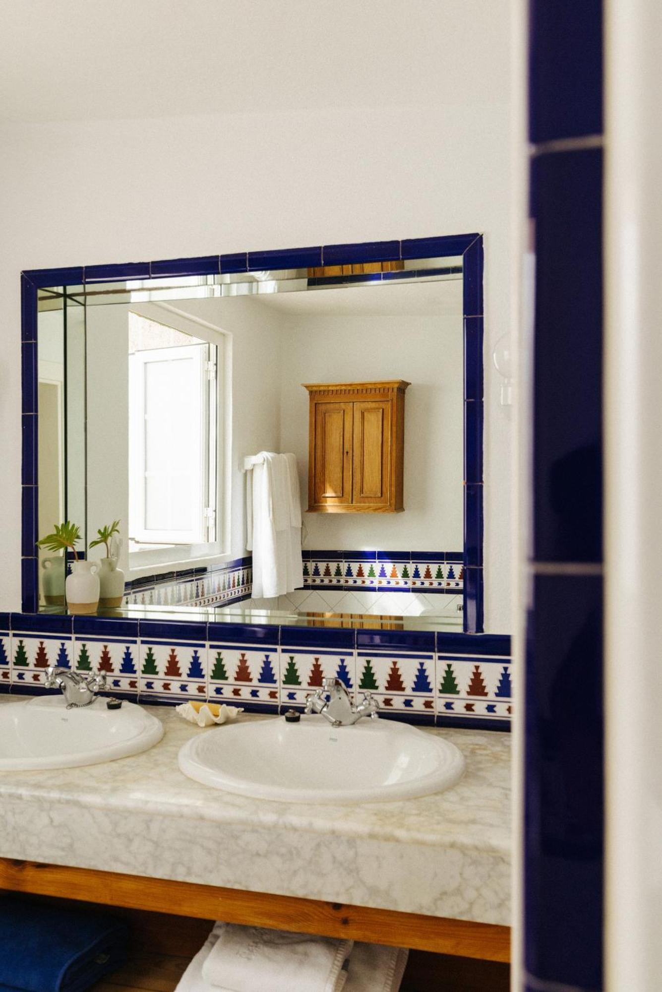 Casa Jable Azul Villa Costa Adeje (Tenerife)