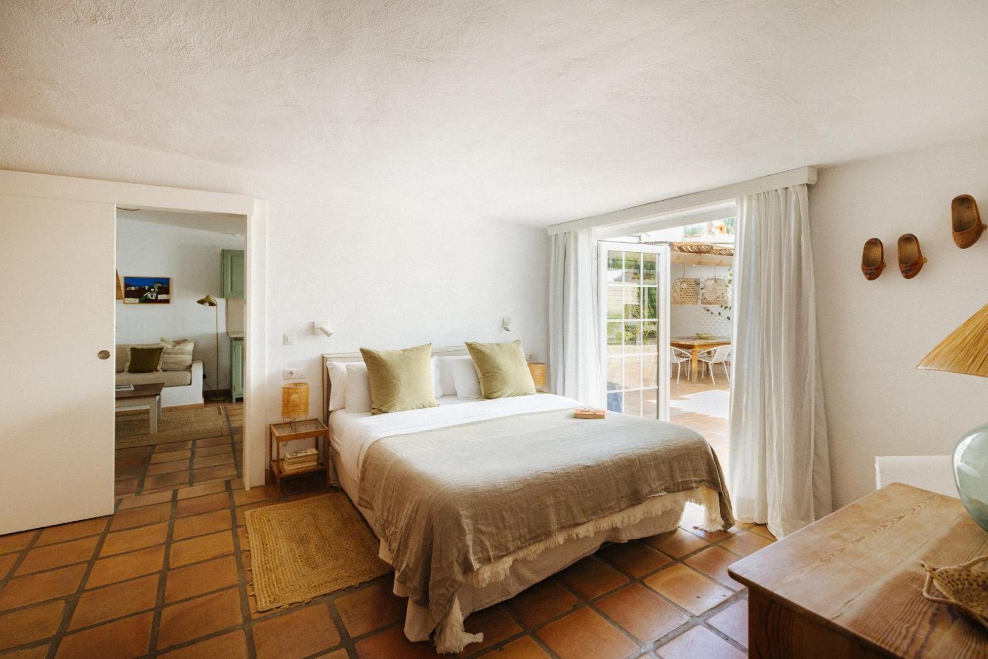 Casa Jable Azul *