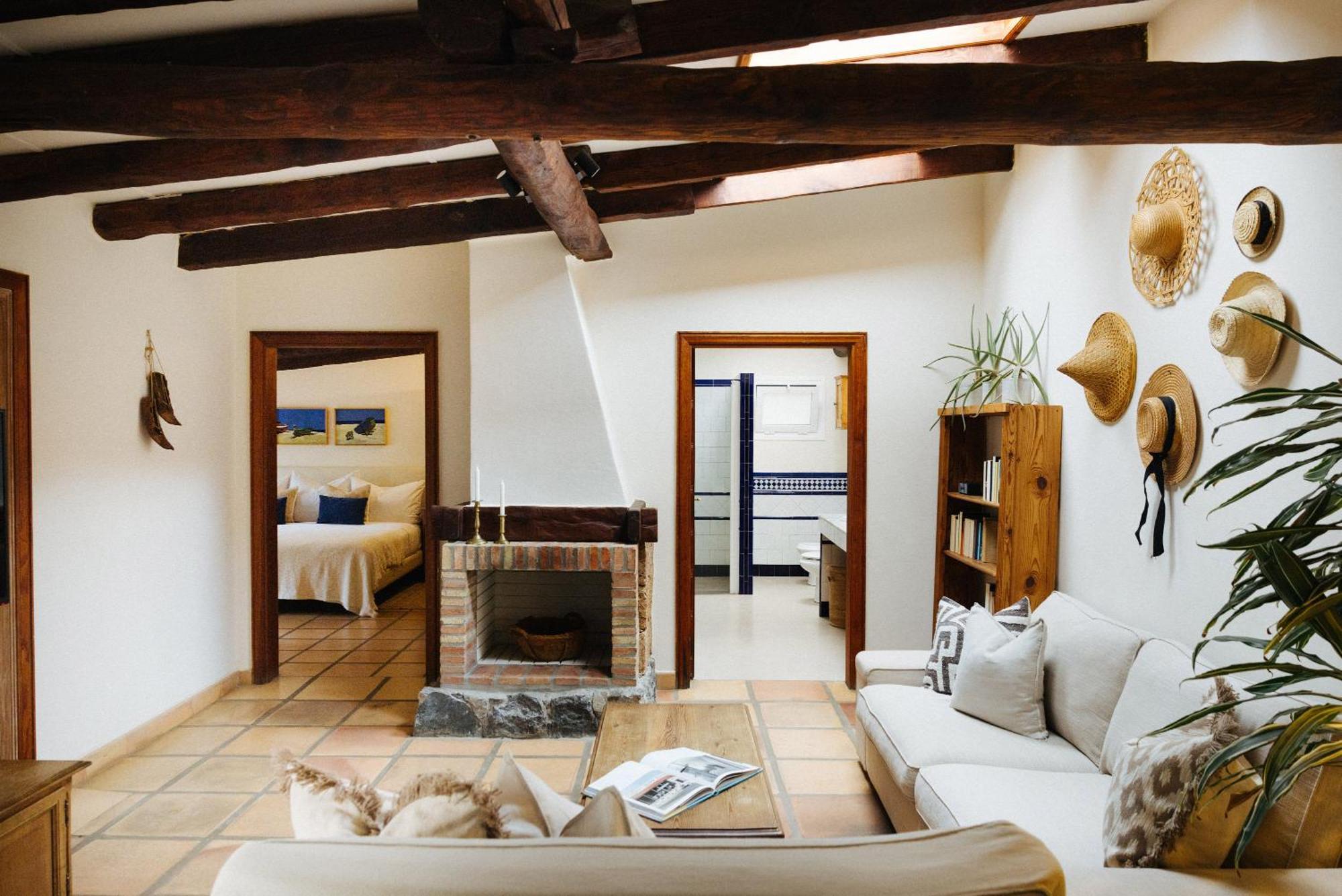 Villa Casa Jable Roja