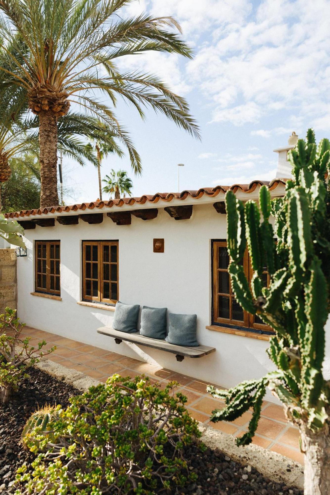 Casa Jable Roja *