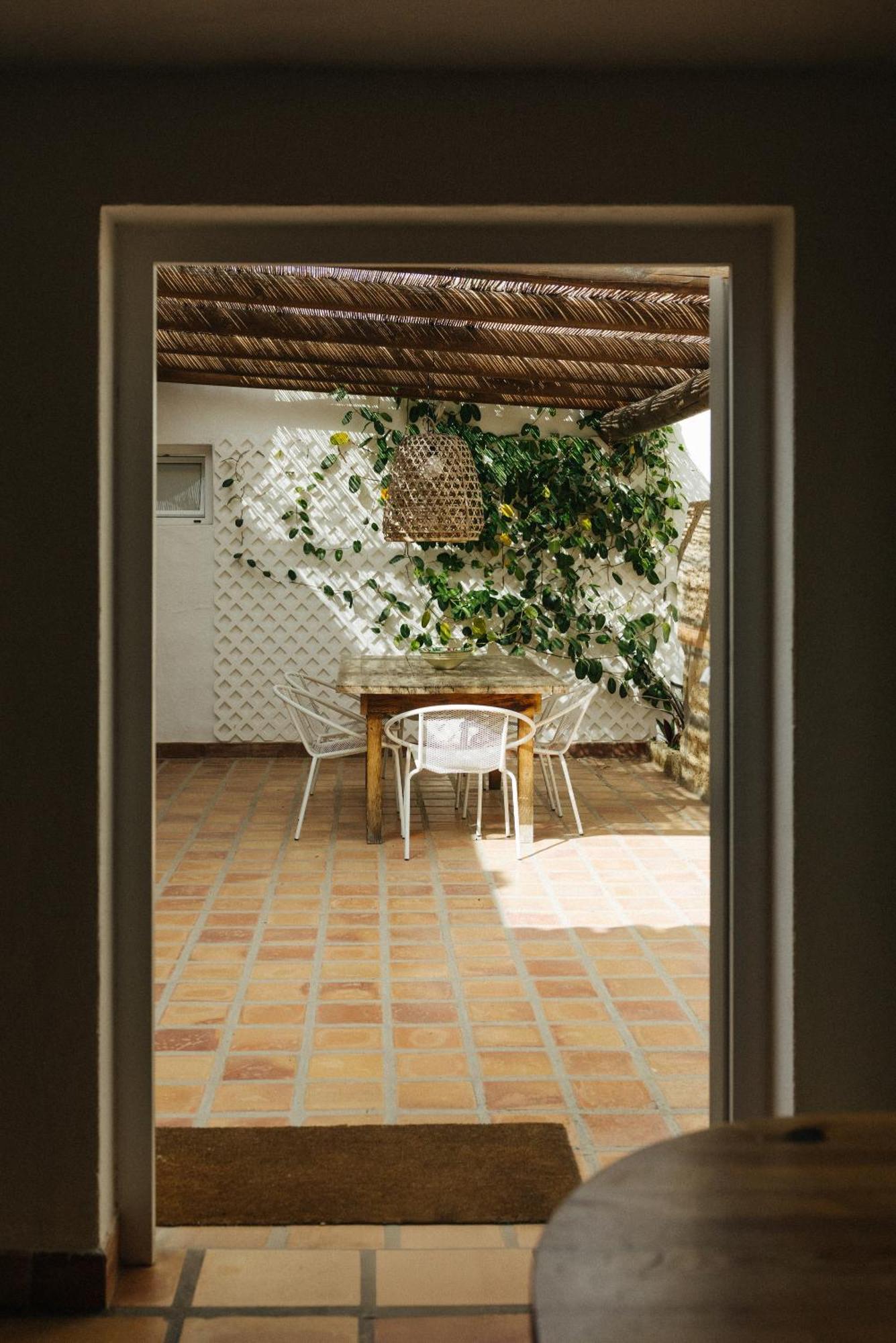 Casa Jable Azul * Costa Adeje (Tenerife)