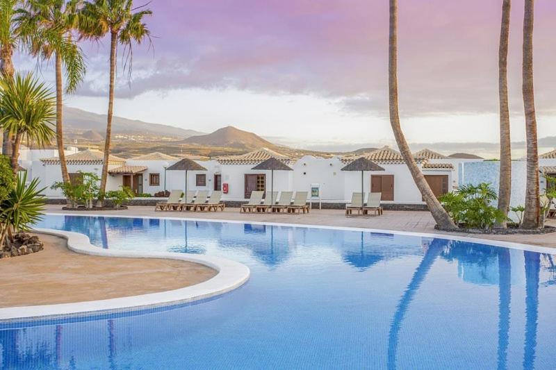 Horizon Hideaway, Golf Del Sur