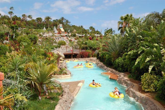 Appartement Horizon Hideaway, Golf Del Sur
