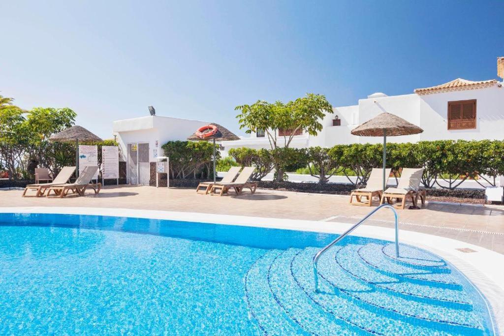 Horizon Hideaway, Golf Del Sur Appartement San Miguel de Abona
