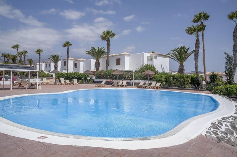 Horizon Hideaway, Golf Del Sur *