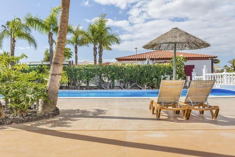 Appartement Horizon Hideaway, Golf Del Sur