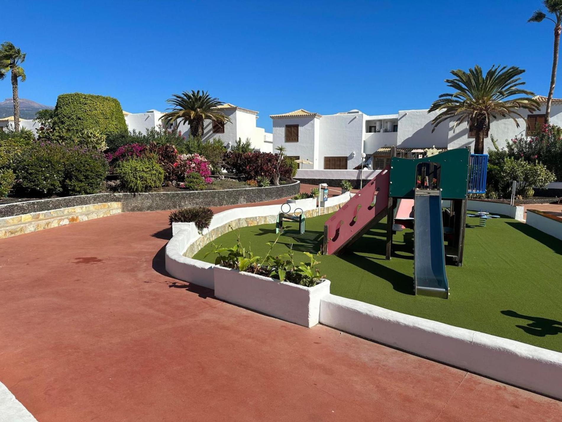 Appartement Horizon Hideaway, Golf Del Sur San Miguel de Abona