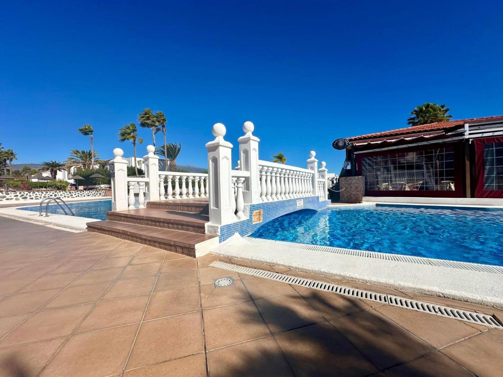 Horizon Hideaway, Golf Del Sur *