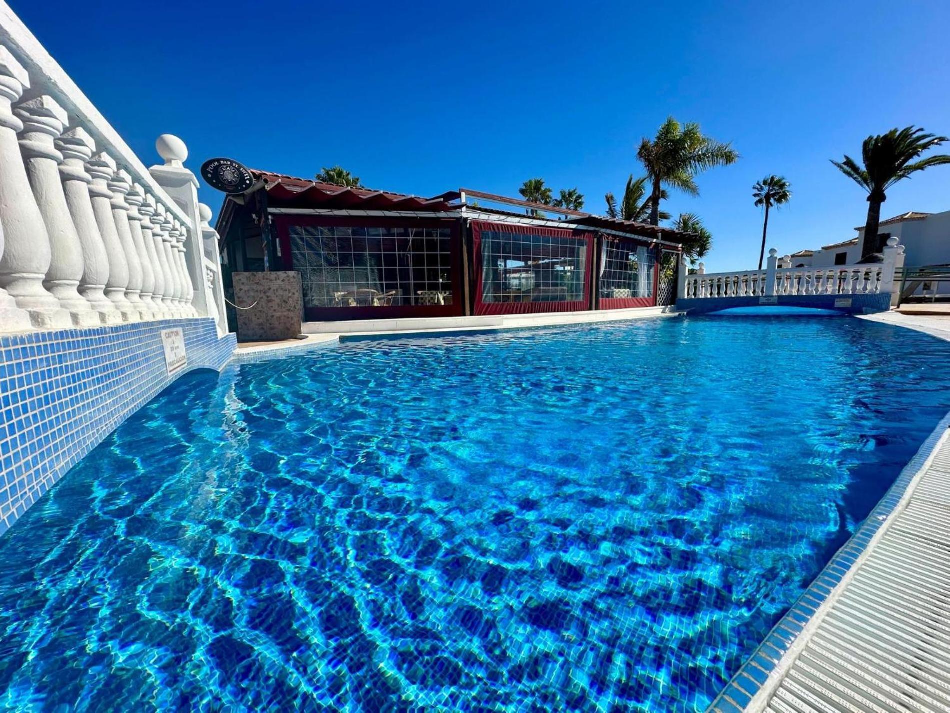 Horizon Hideaway, Golf Del Sur San Miguel de Abona