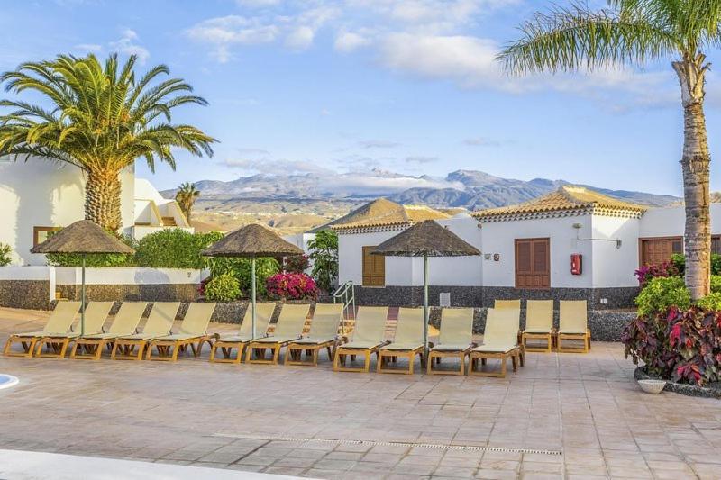 Horizon Hideaway, Golf Del Sur Appartement