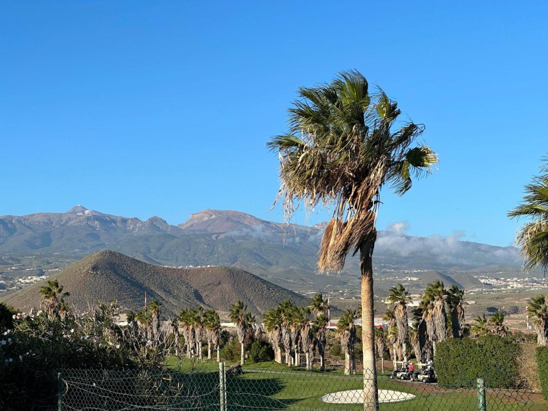 Appartement Horizon Hideaway, Golf Del Sur