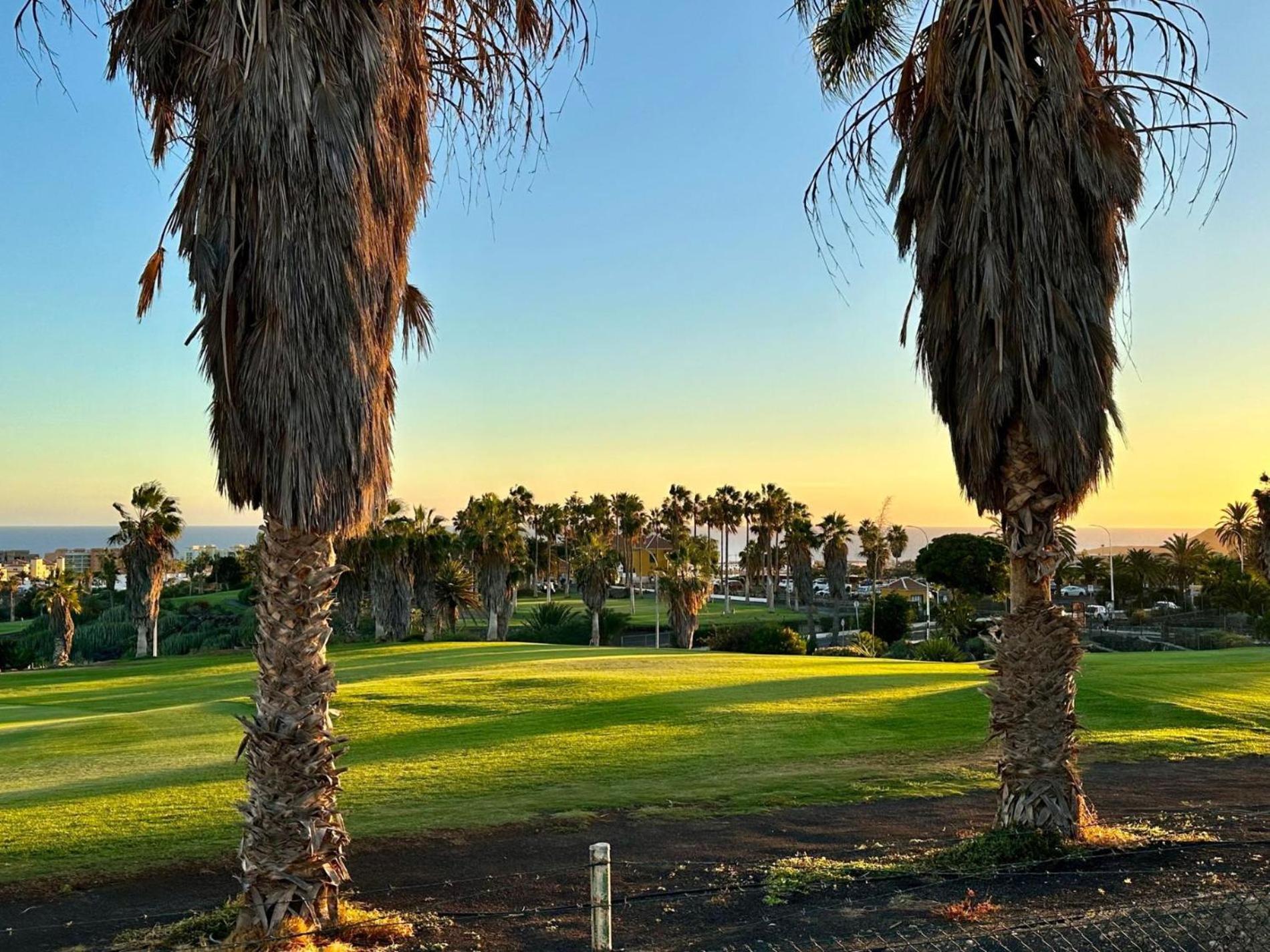 Horizon Hideaway, Golf Del Sur Appartement San Miguel de Abona