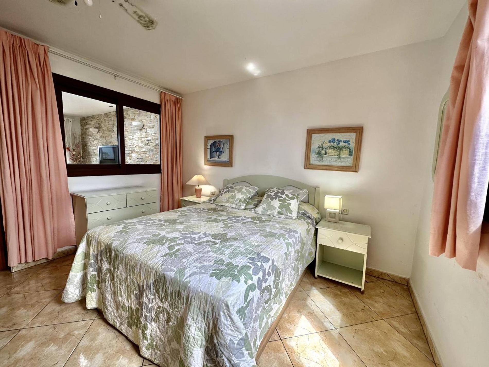 Horizon Hideaway, Golf Del Sur Appartement *