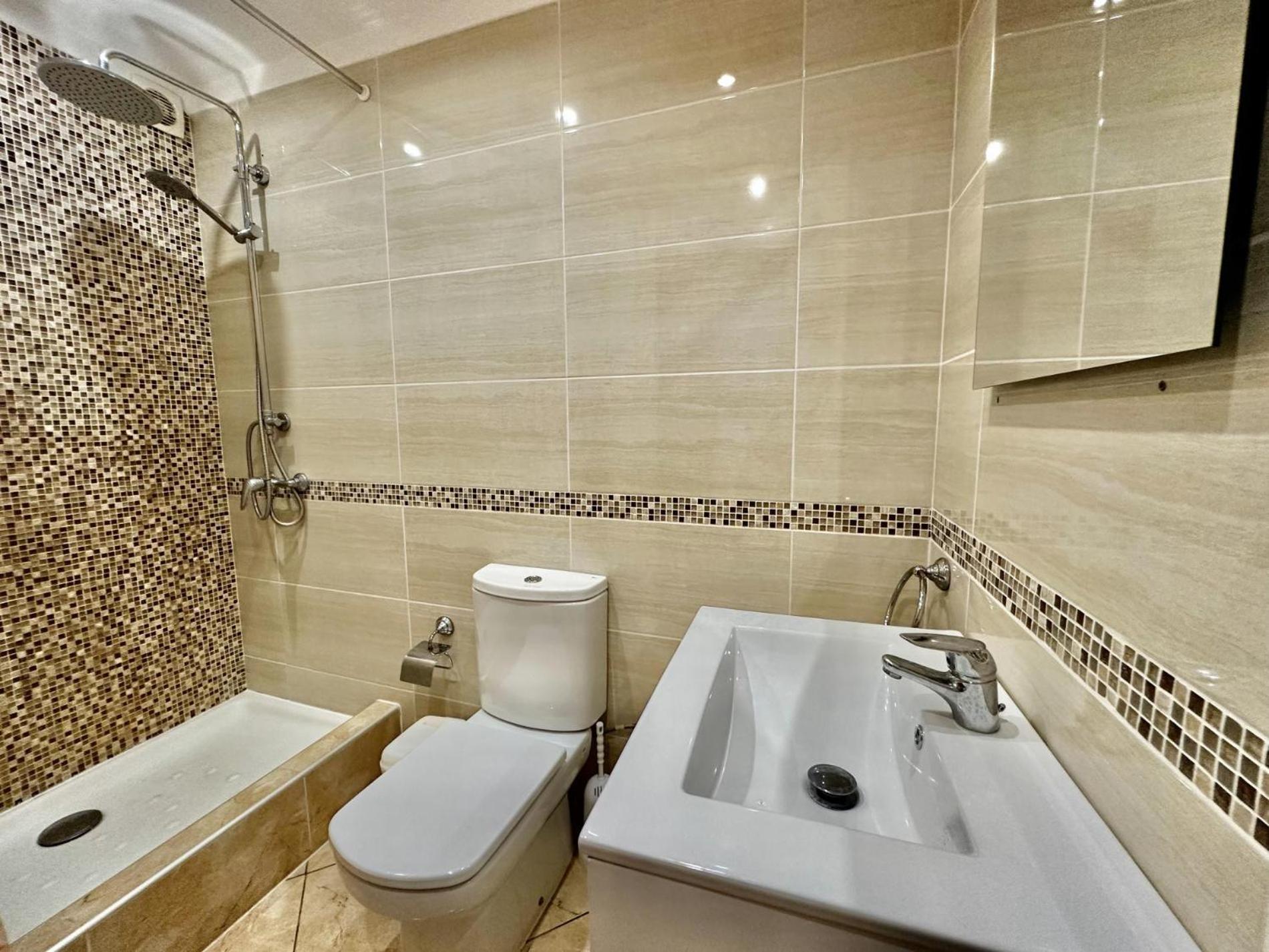 Horizon Hideaway, Golf Del Sur *