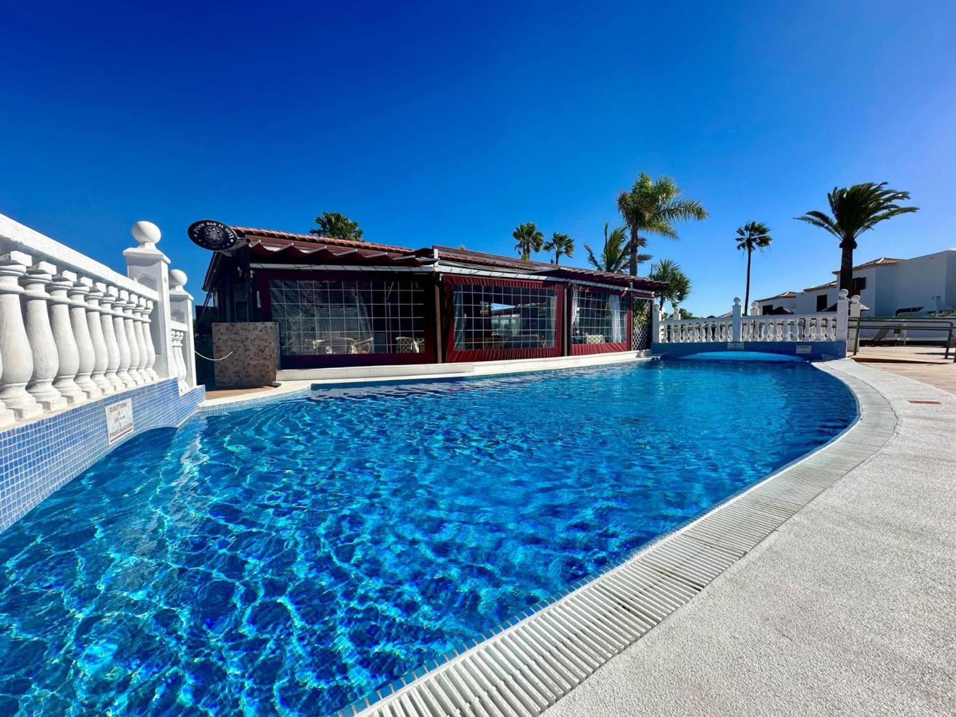 Horizon Hideaway, Golf Del Sur