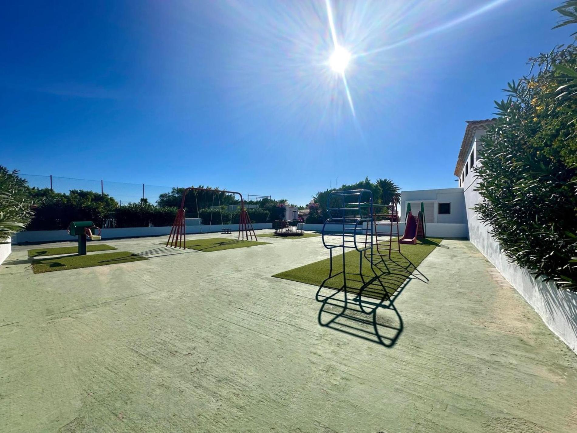 Horizon Hideaway, Golf Del Sur Appartement
