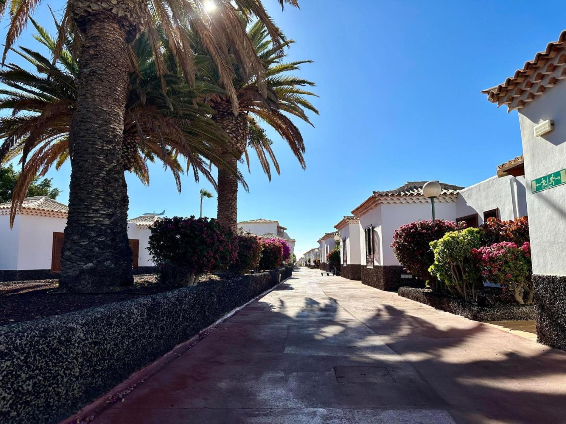 Horizon Hideaway, Golf Del Sur