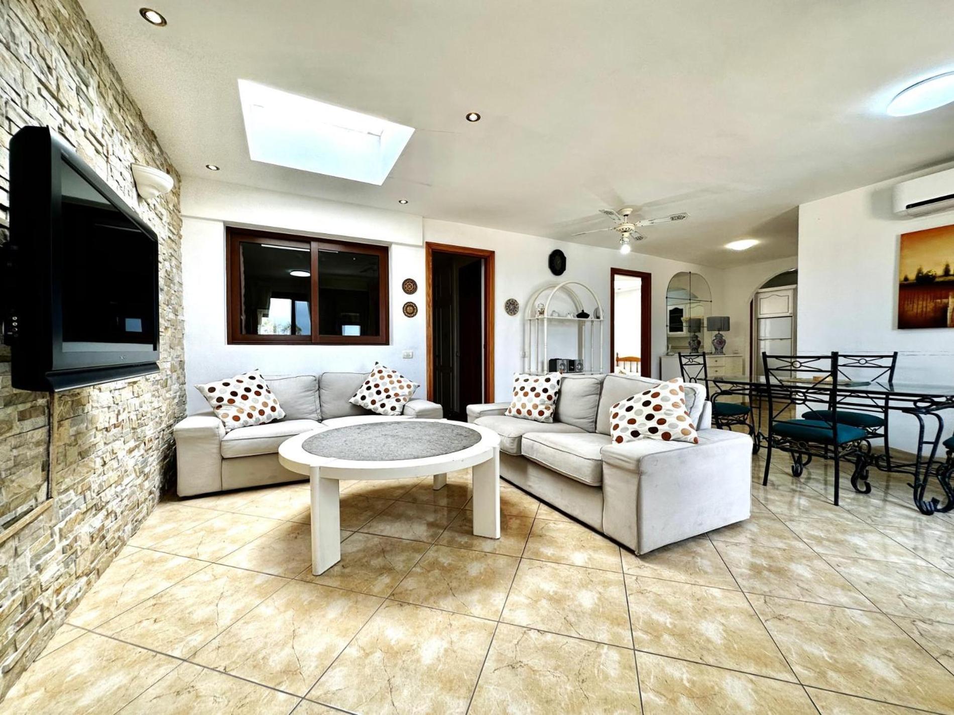 Horizon Hideaway, Golf Del Sur Appartement