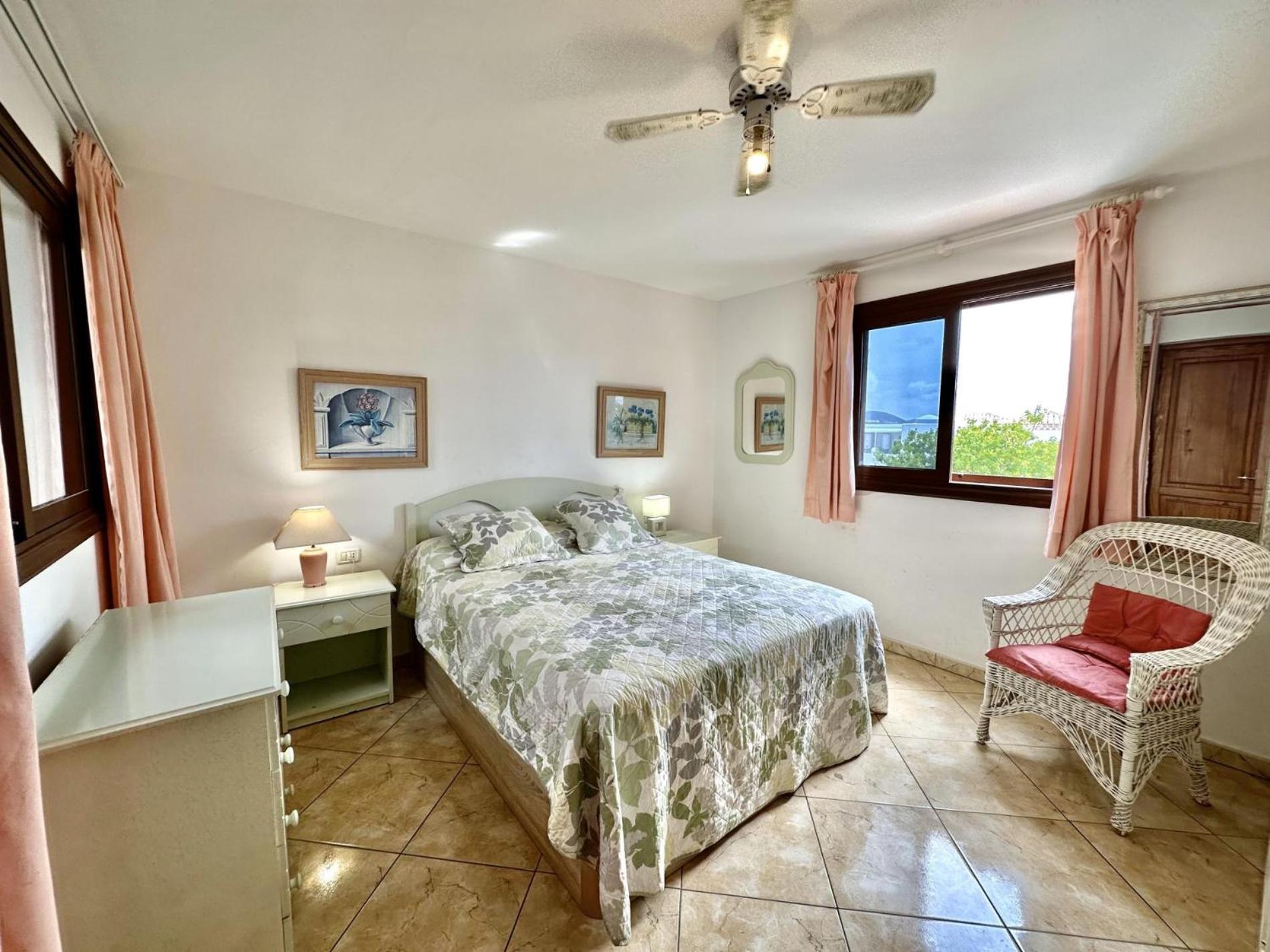 Appartement Horizon Hideaway, Golf Del Sur *