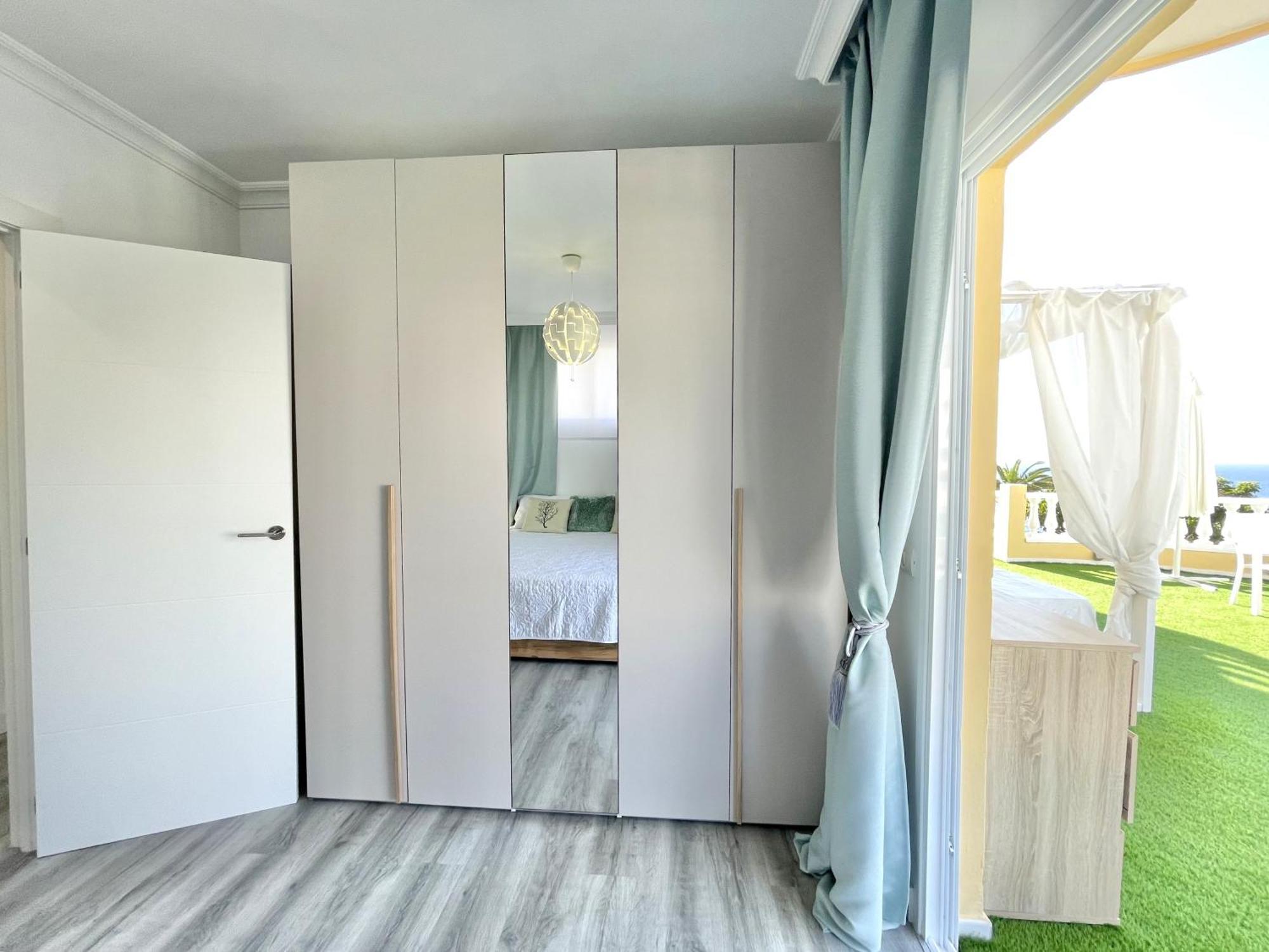 Apartamento Paulmarie Gigantes Ocean Lounge Puerto de Santiago (Tenerife)